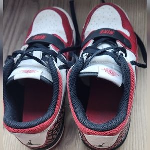 Kids Jordan Legency 312 Low shoes 13C